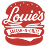 Louie’s Smash-N-Grill Logo
