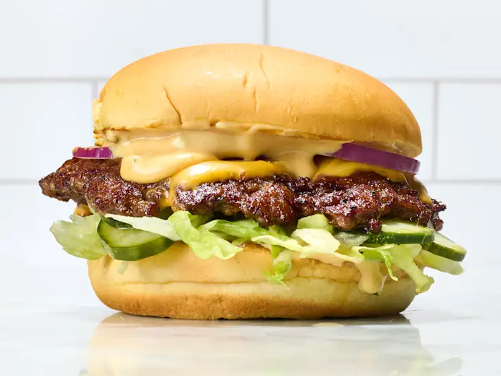 Patty Melt
