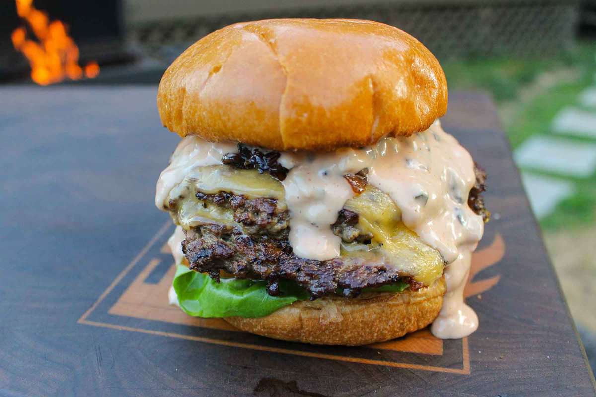 Animal Style