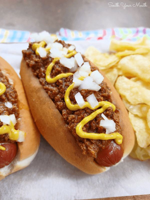Detroit Dog