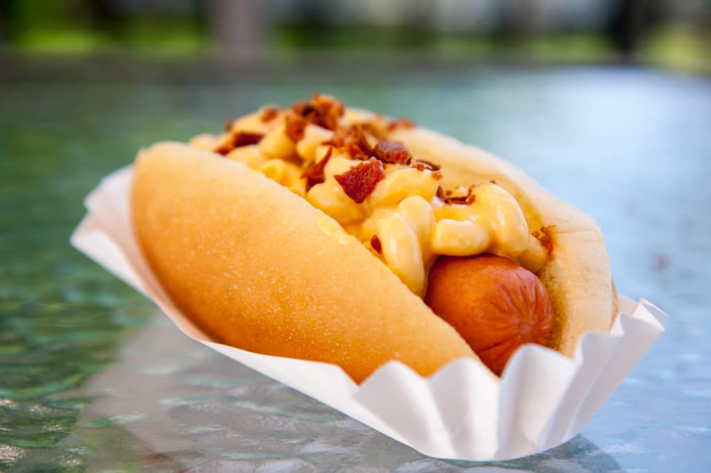 The "Mac"omb