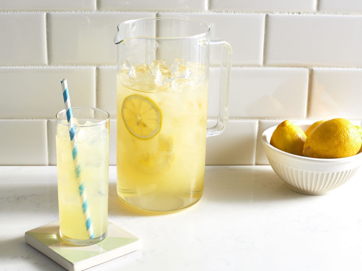 Louie's Lemonade