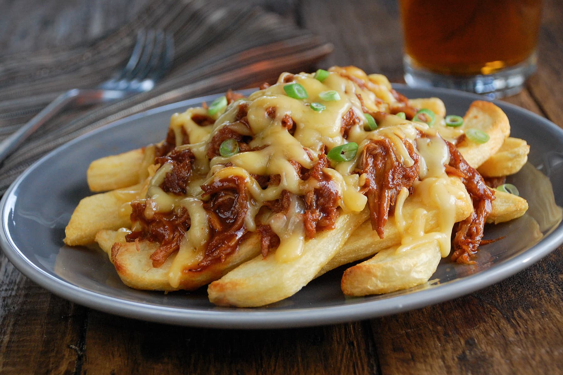 Animal Fries