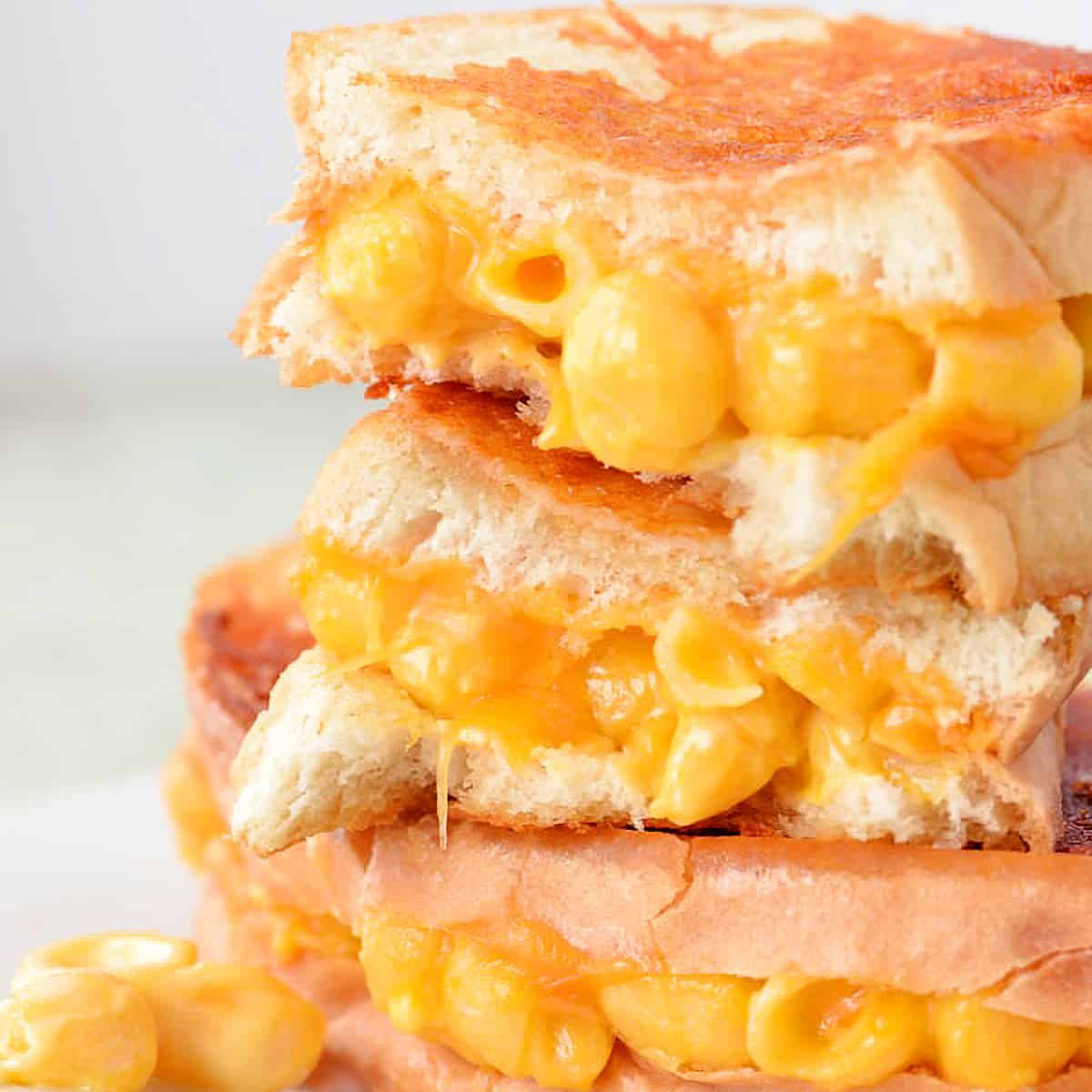 Grilled Cheese 2.0