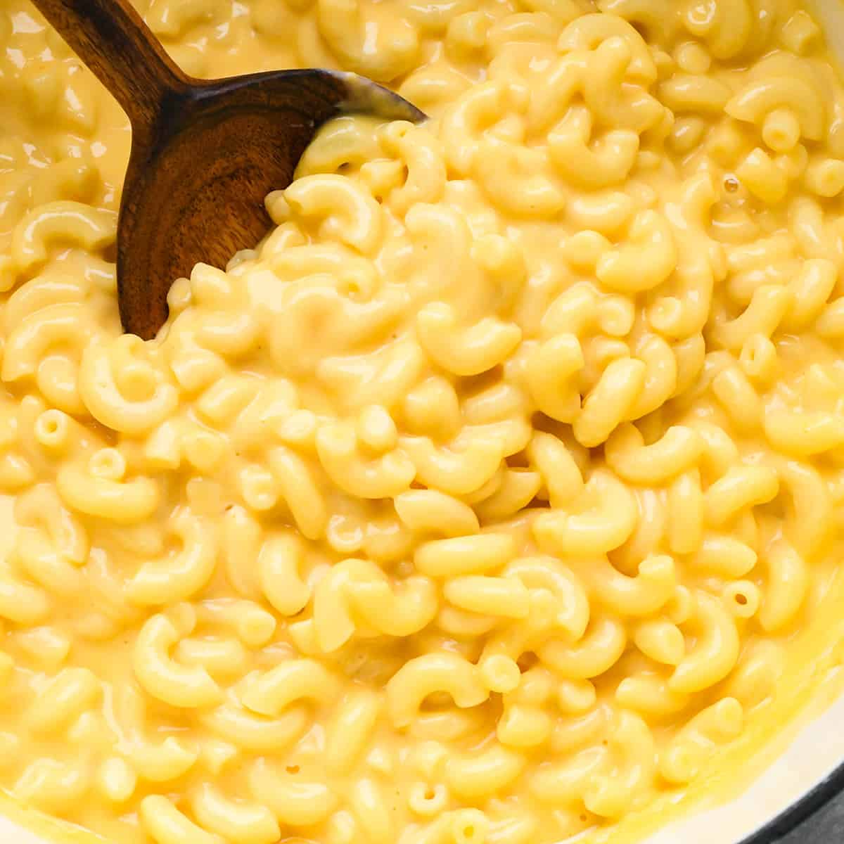 Mac N Cheese